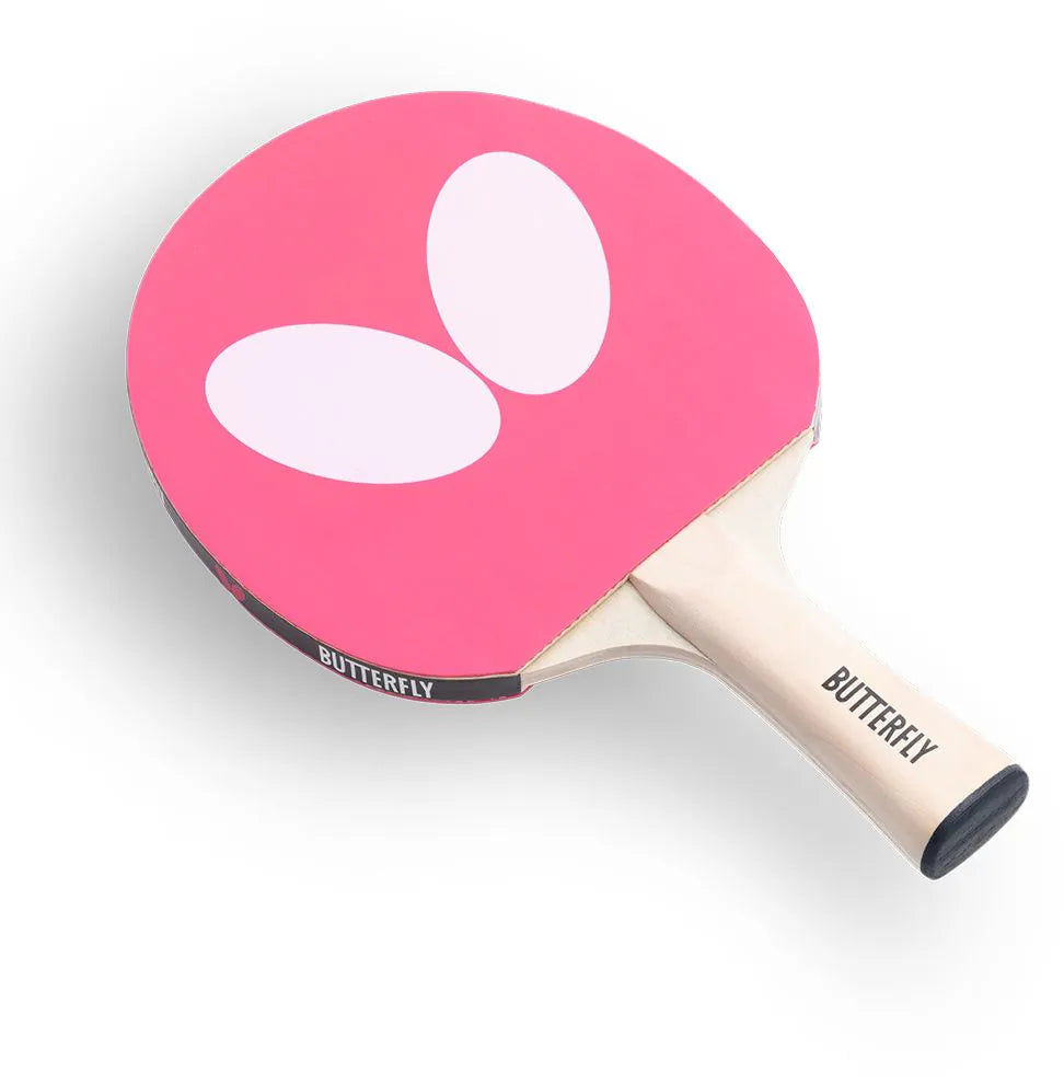 Raccheta LOGO Butterfly