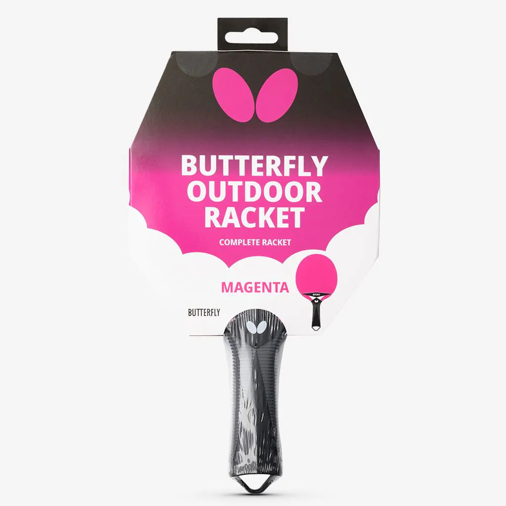 Racchetta OUTDOOR Indistruttibile