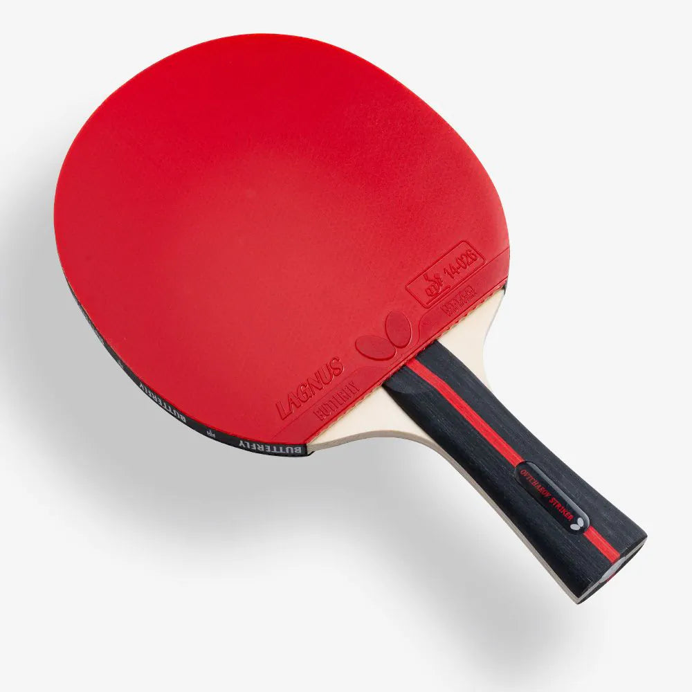 Ovtcharov STRIKER