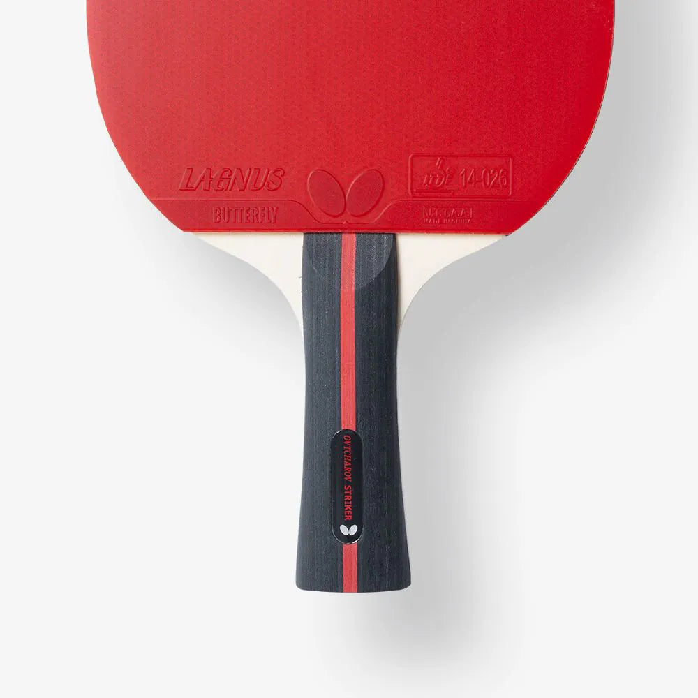 Ovtcharov STRIKER