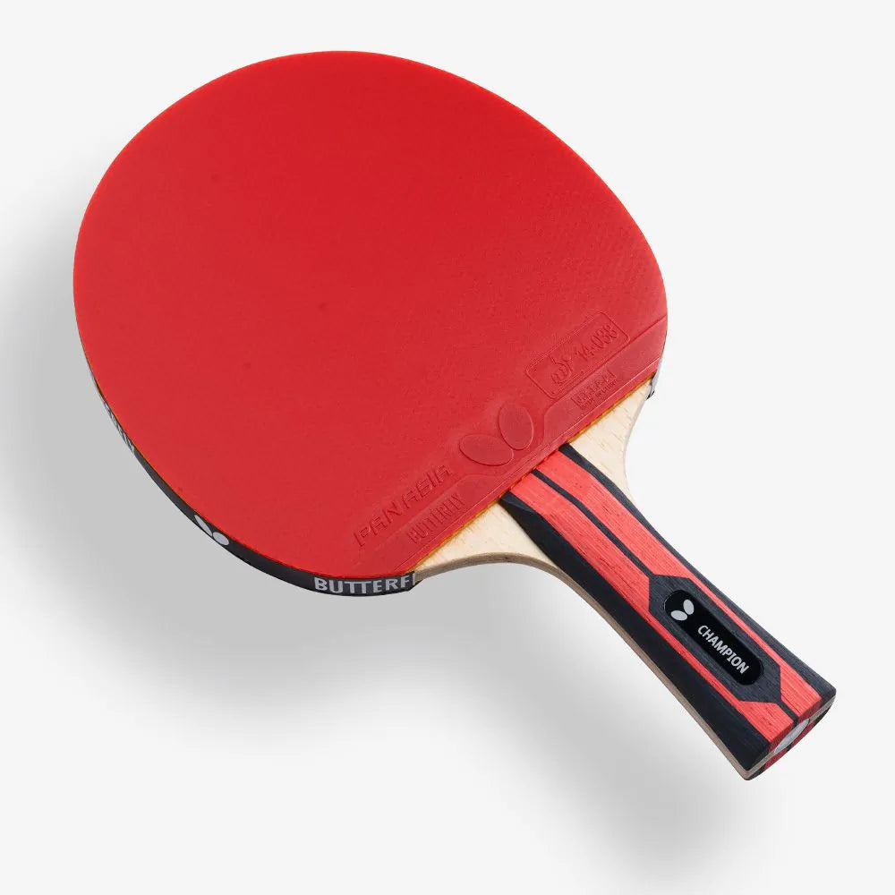 Team Butterfly CHAMPION