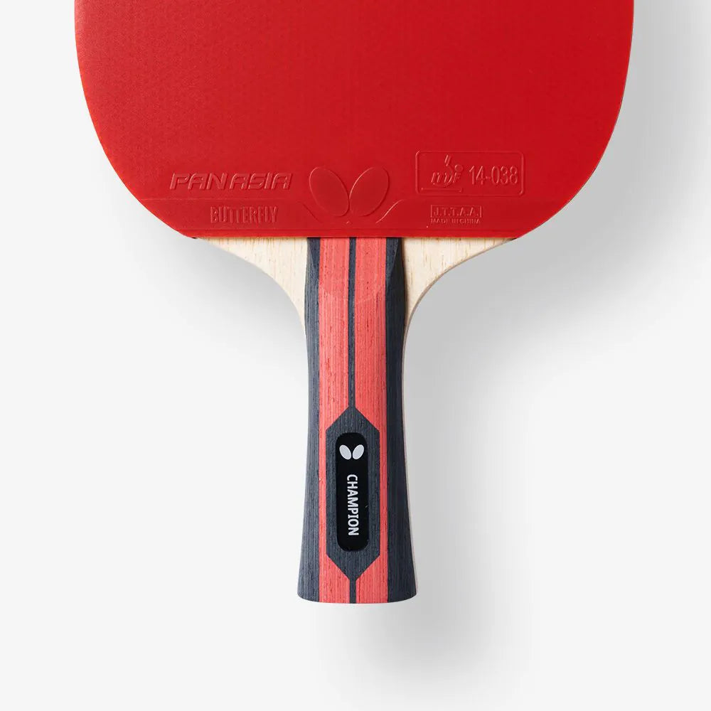 Team Butterfly CHAMPION