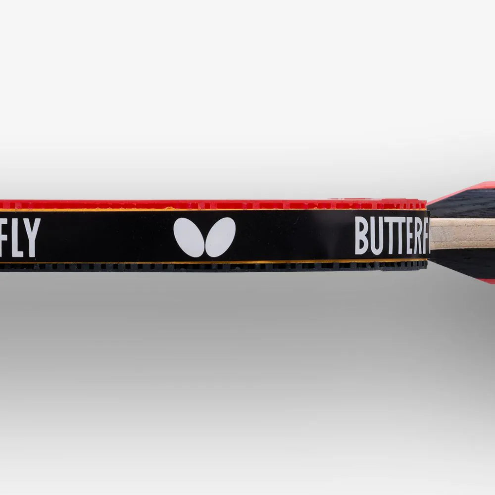 Team Butterfly CHAMPION