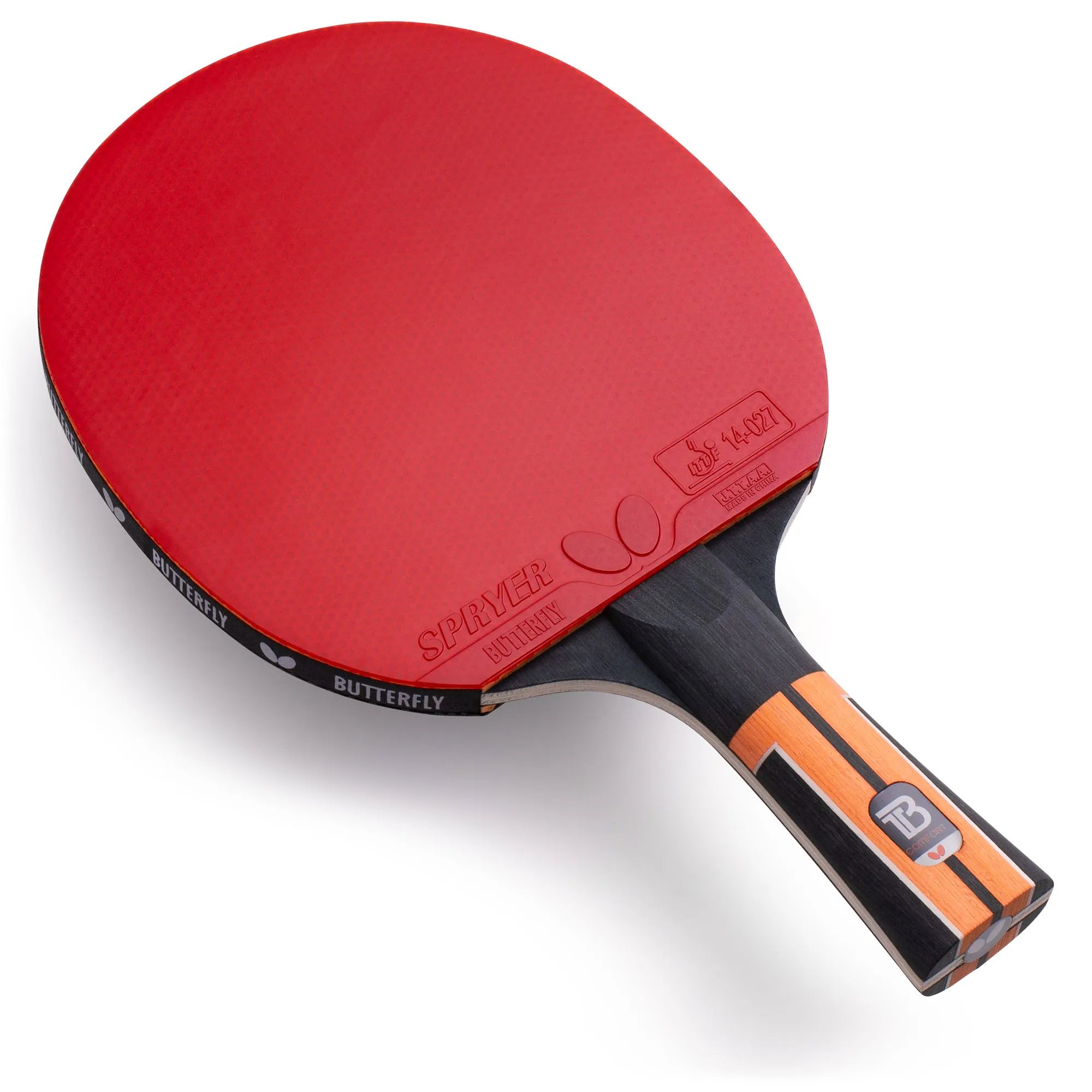 Timo Boll COMFORT