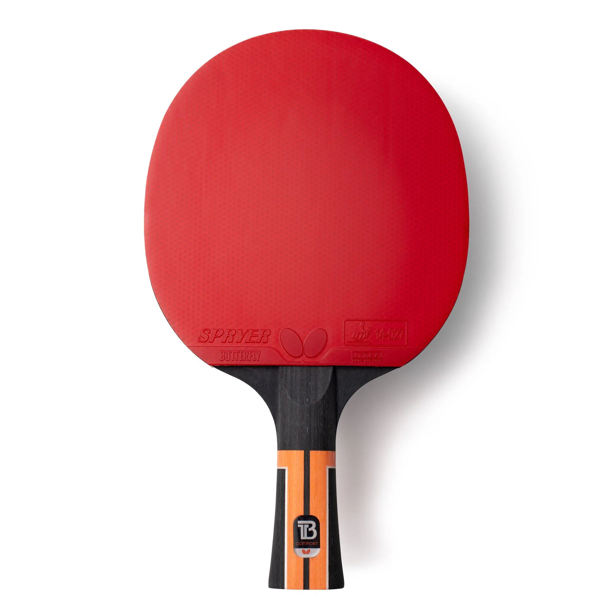 Timo Boll COMFORT