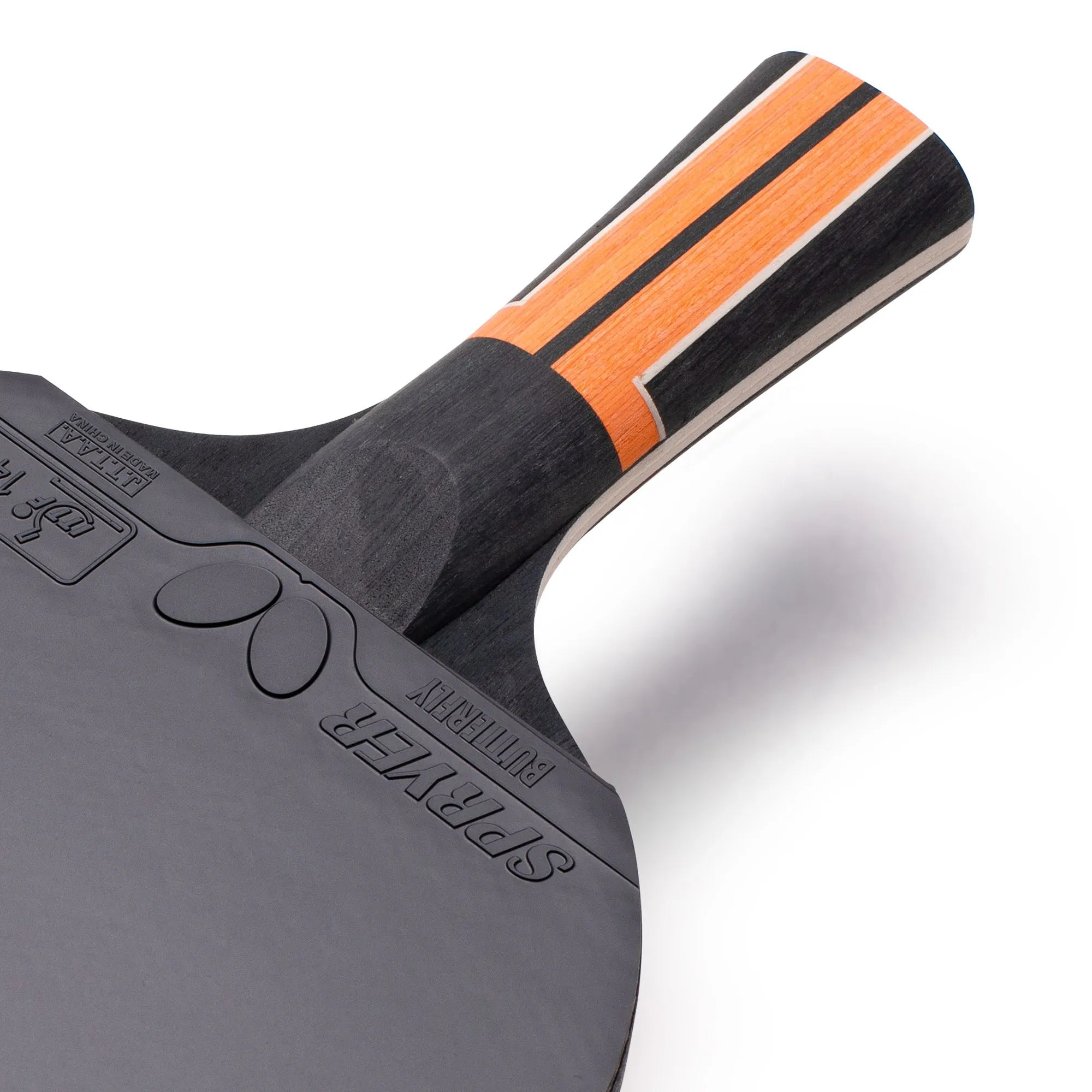 Timo Boll COMFORT