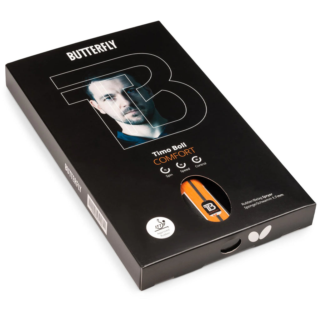 Timo Boll COMFORT