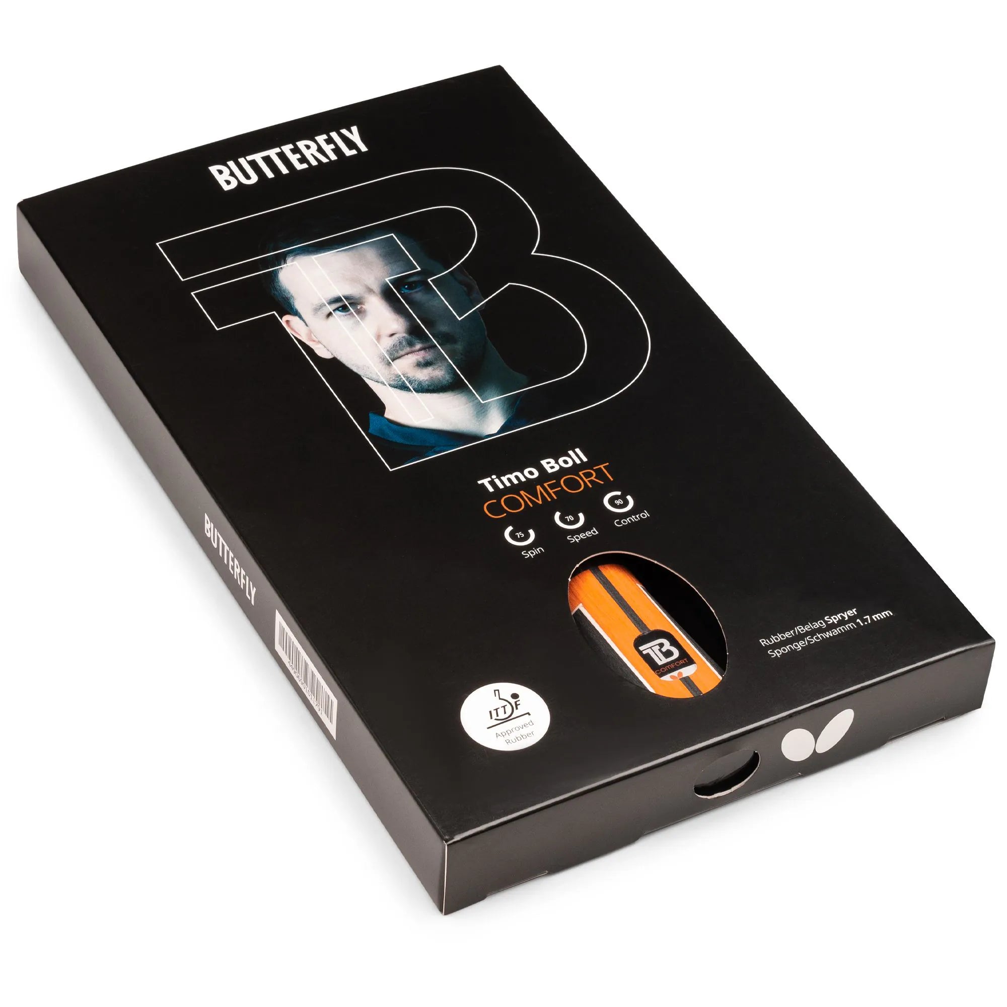 Timo Boll COMFORT