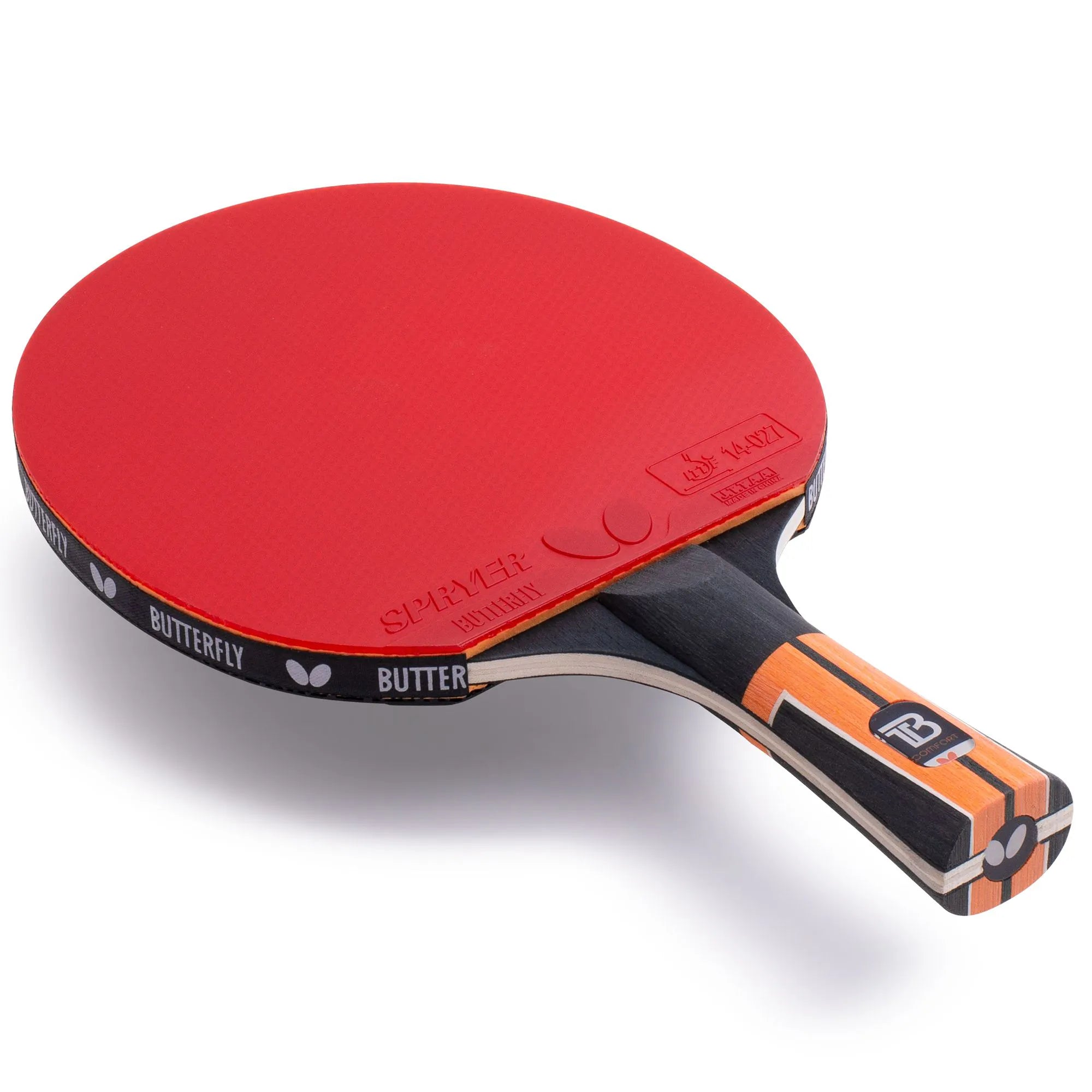 Timo Boll COMFORT KIDS