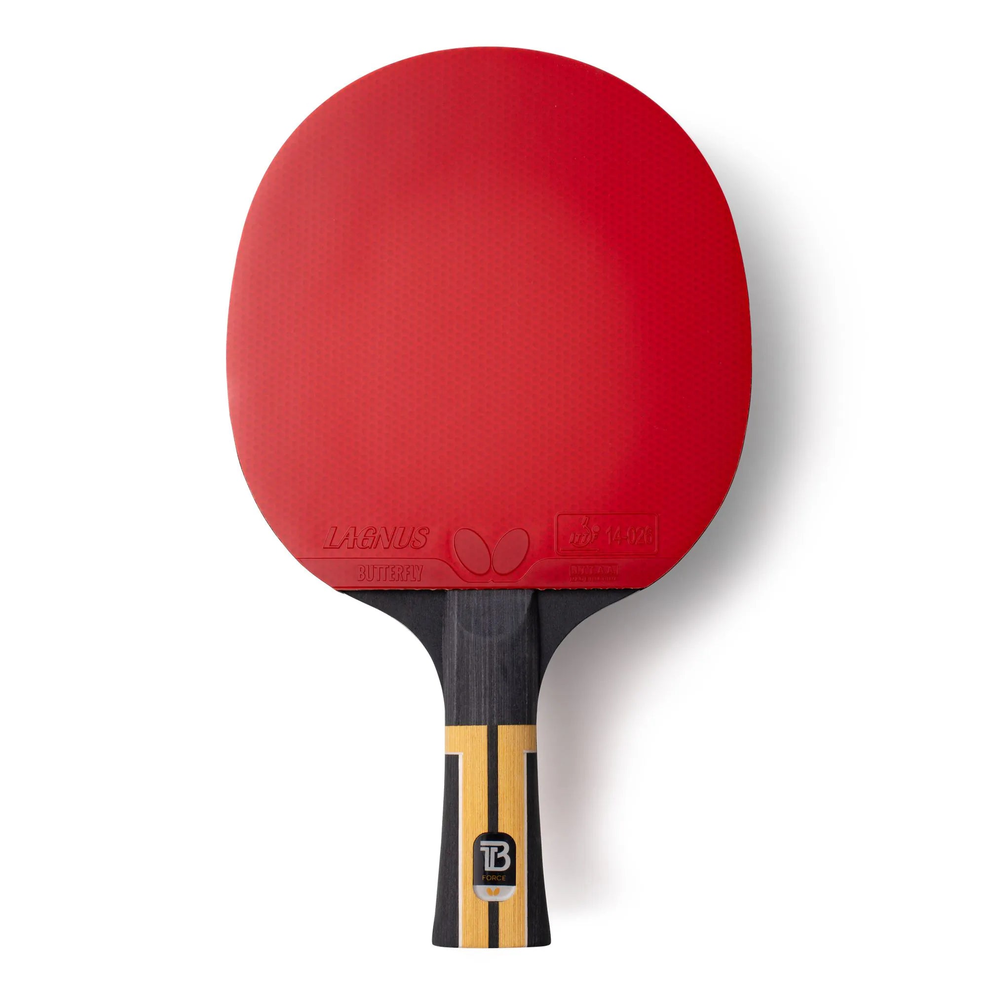 Timo Boll FORCE