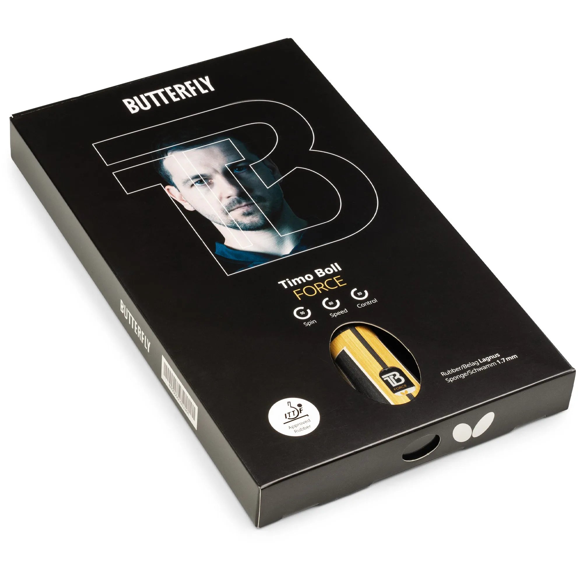 Timo Boll FORCE