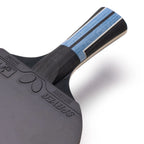 Timo Boll PROGRESS