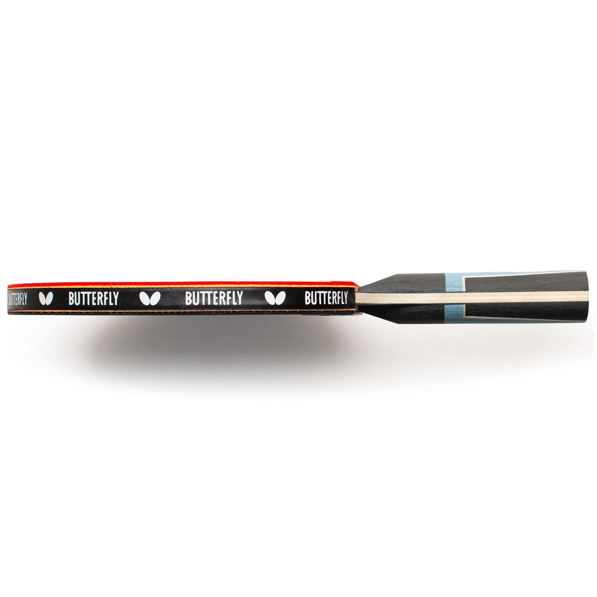 Timo Boll PROGRESS