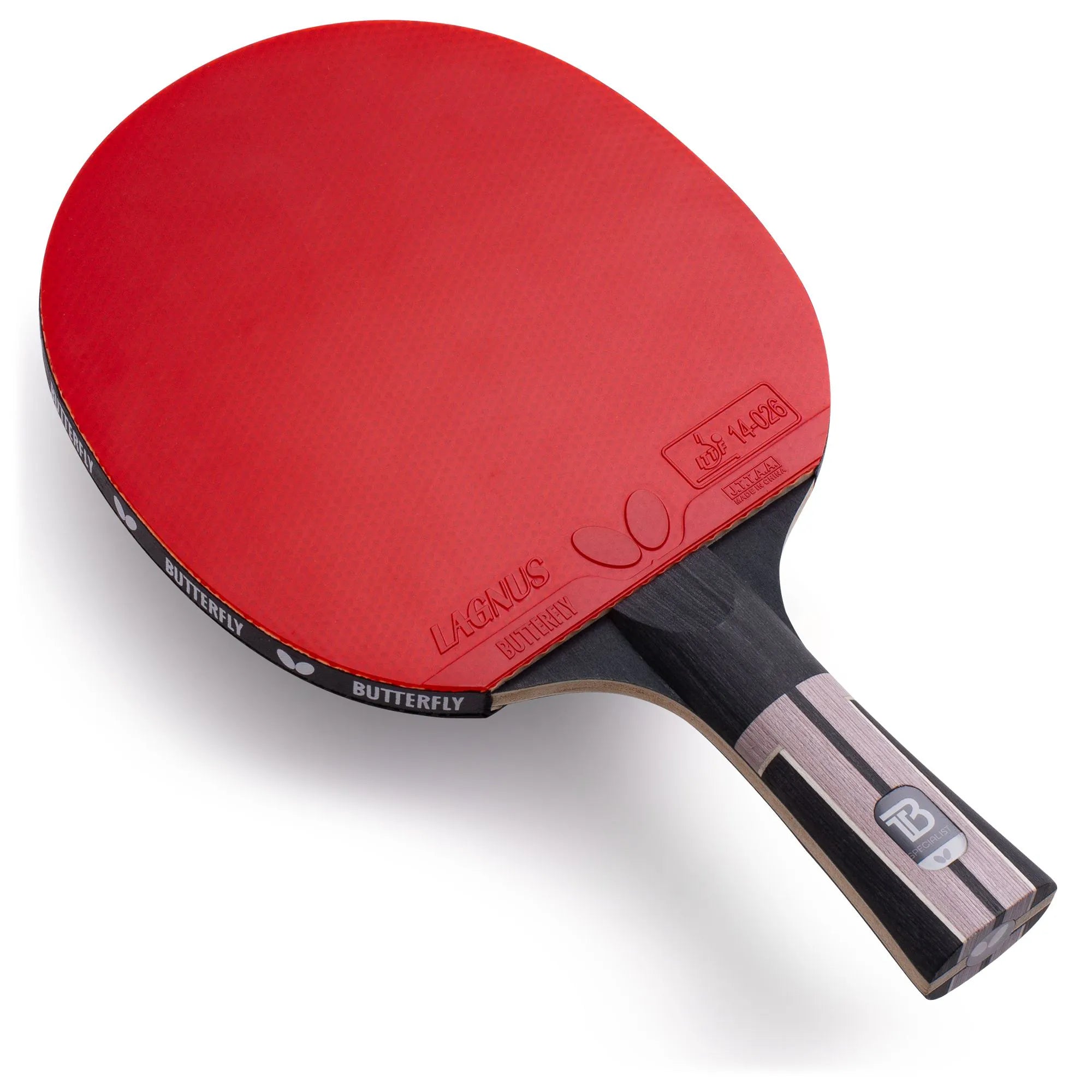 Timo Boll SPECIALIST