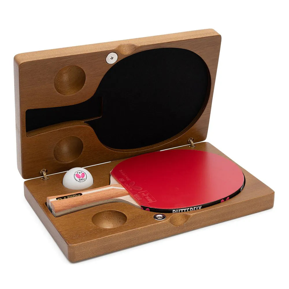 Custodia Legno KIBAKO