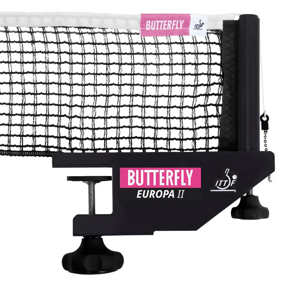 Net Set Europa II
