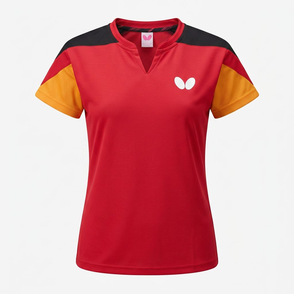 Maglia GERMANY - LADY
