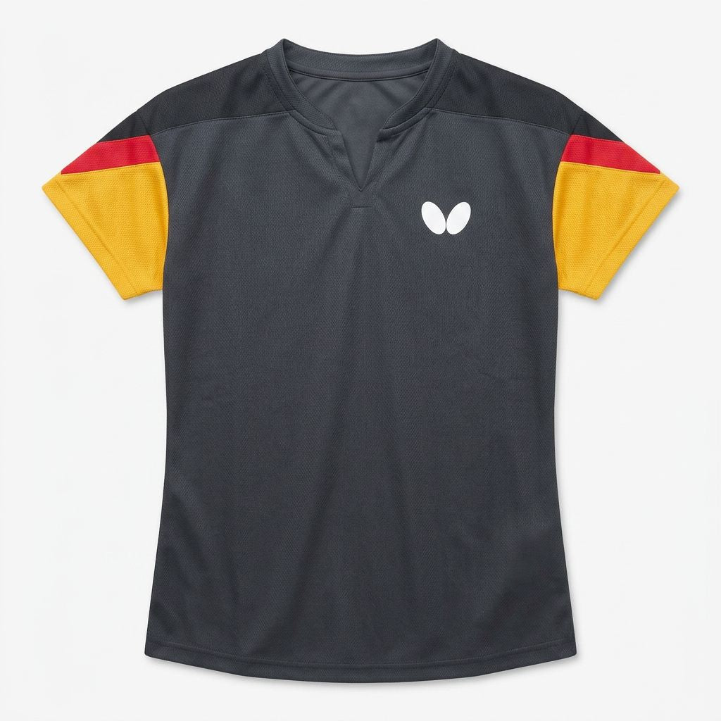 Maglia GERMANY - LADY