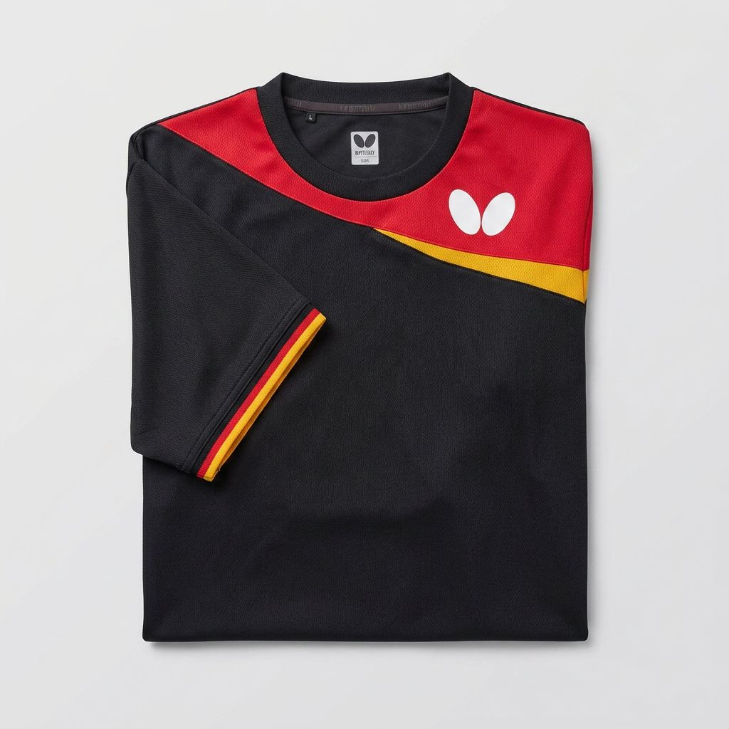 T-SHIRT GERMANY