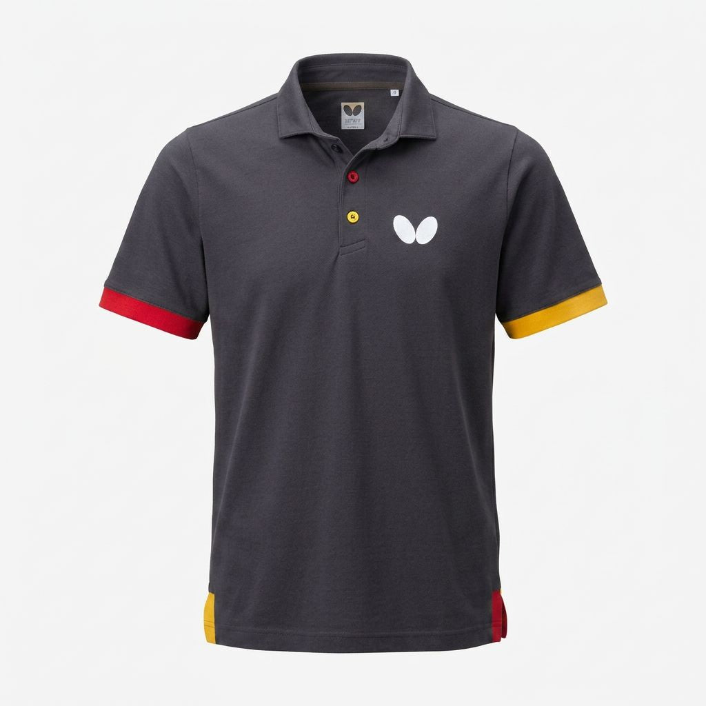 T-SHIRT cotone GERMANY