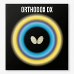 ORTHODOX DX