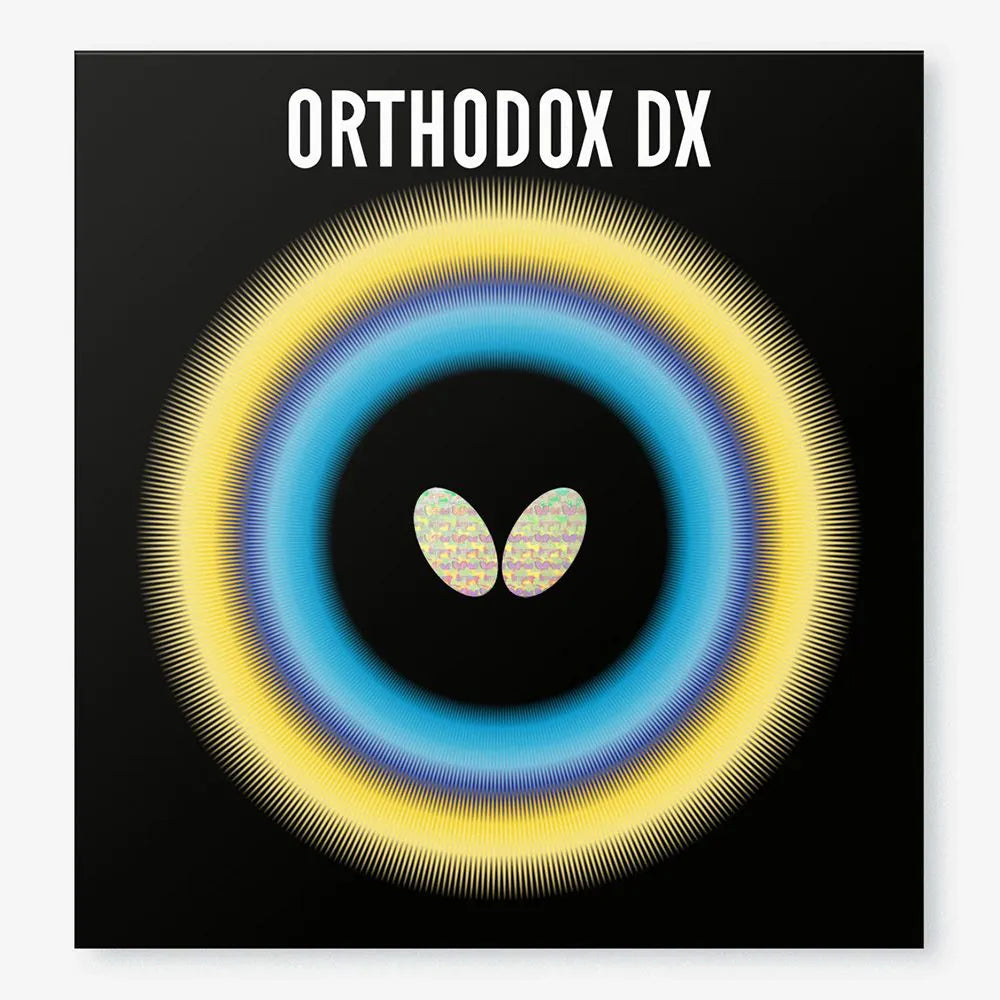 ORTHODOX DX