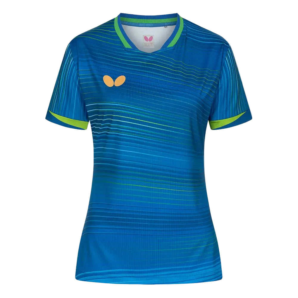Maglia NAGANO - LADY