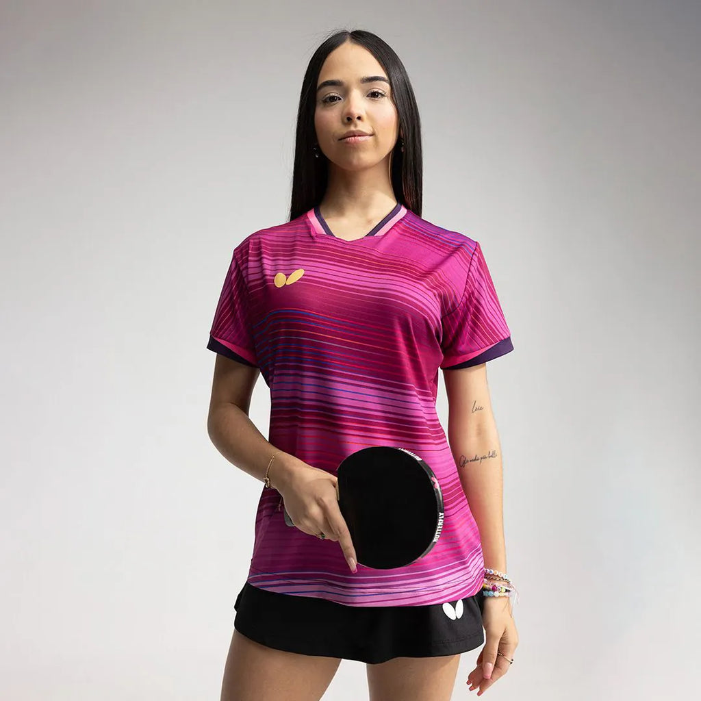 Maglia NAGANO - LADY