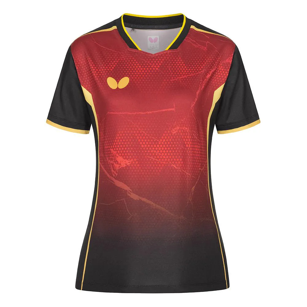 Maglia SUTAIRU - LADY