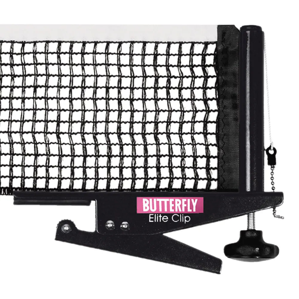 Elite Clip Net