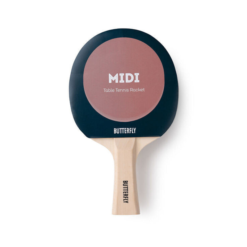 MIDI RACKET