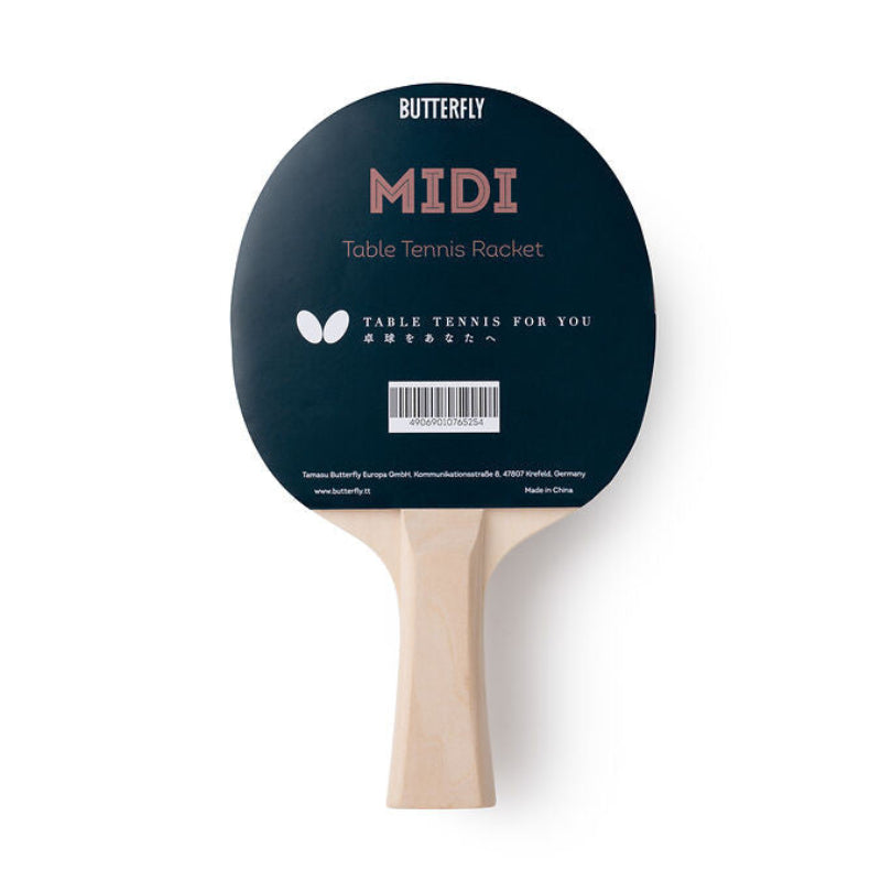 MIDI RACKET
