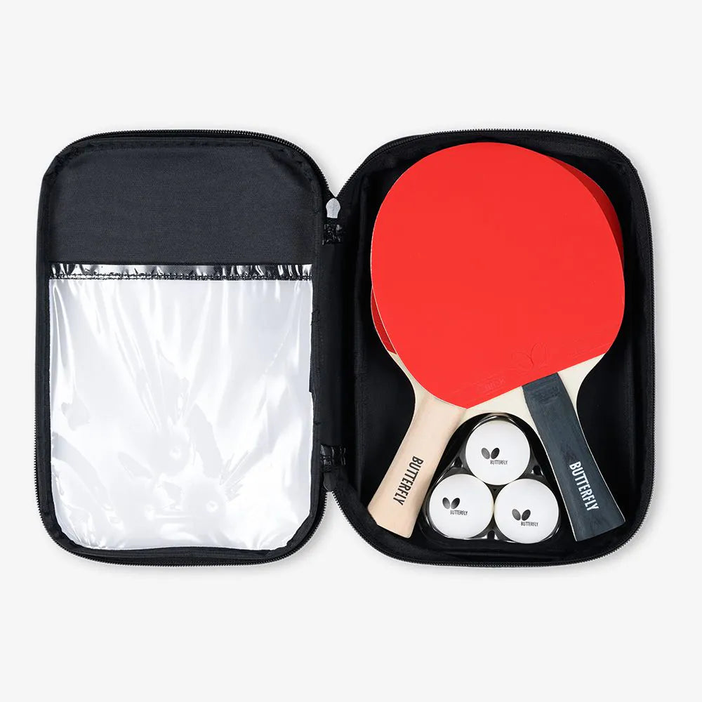 Racchette EASY (2pz)
