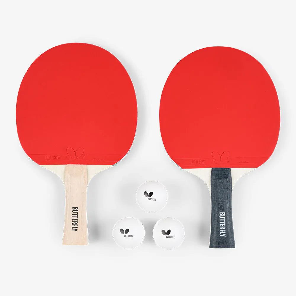 Racchette EASY (2pz)