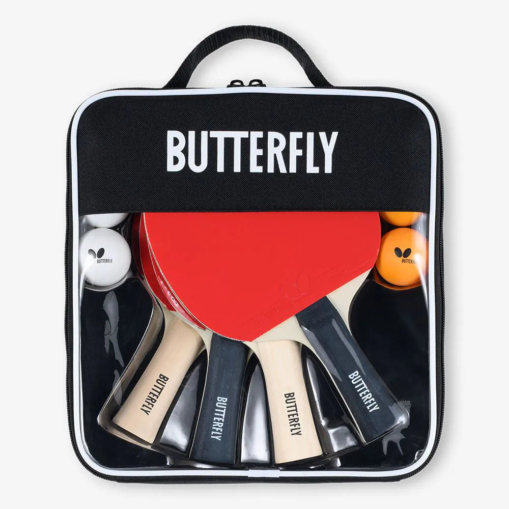 Racchette EASY (4pz)