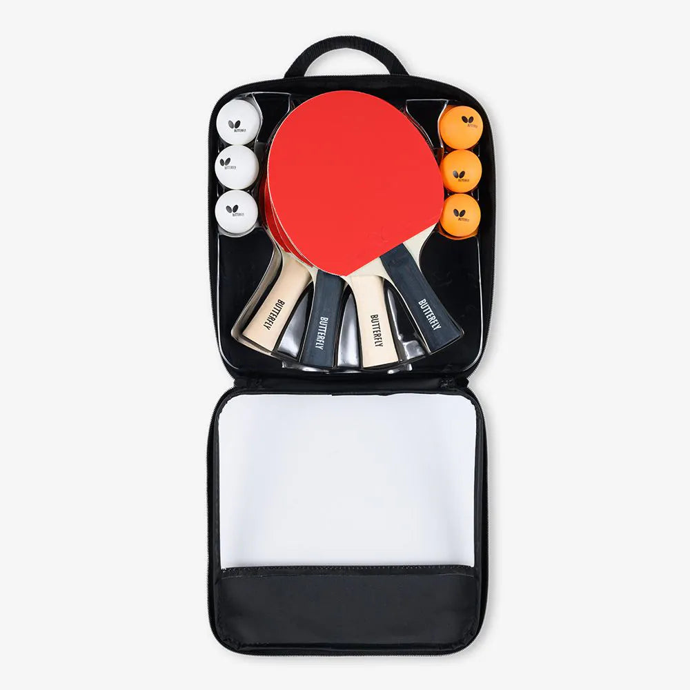 Racchette EASY (4pz)
