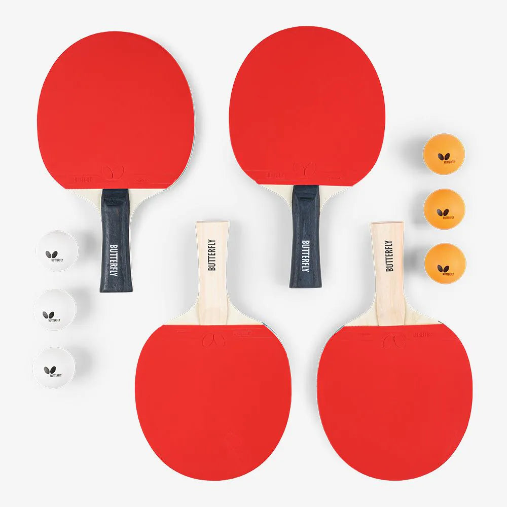 Racchette EASY (4pz)