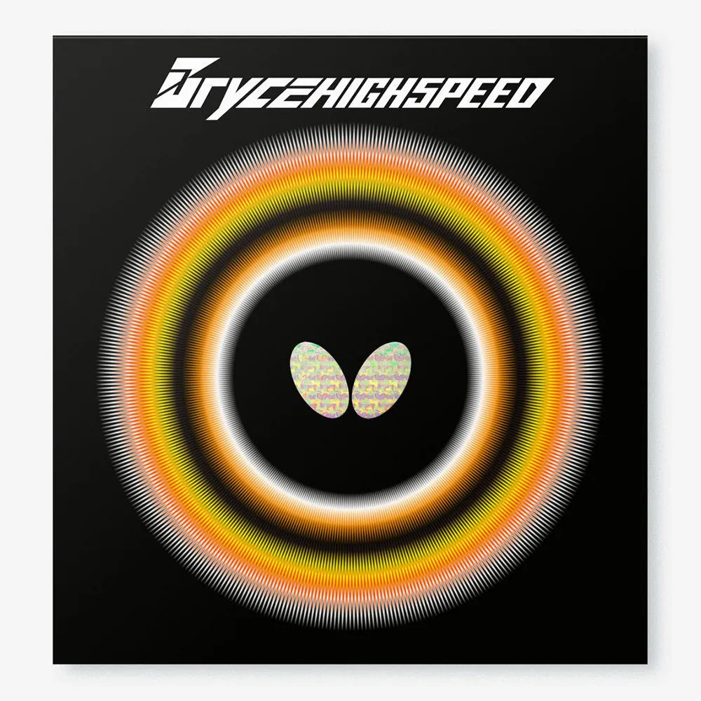 BRYCE HIGHSPEED