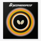 BRYCE HIGHSPEED