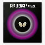 CHALLENGER ATTACK