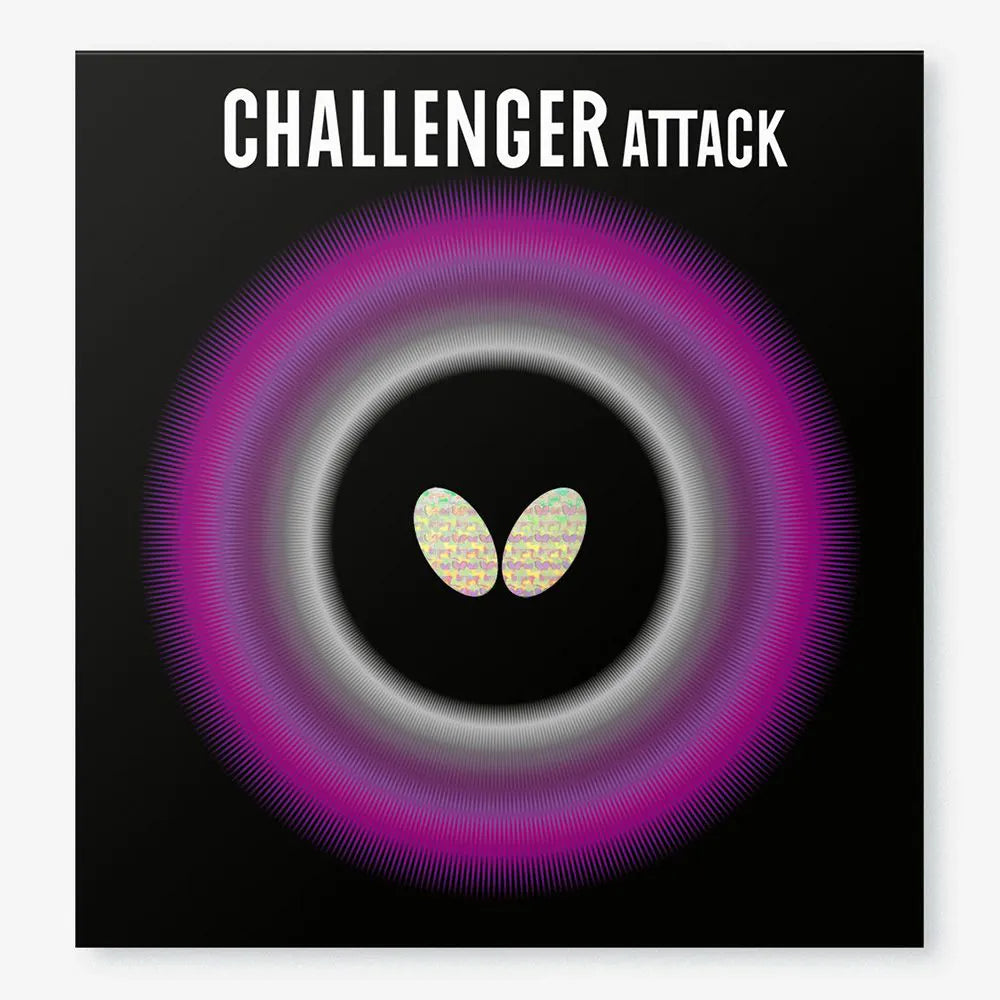 CHALLENGER ATTACK