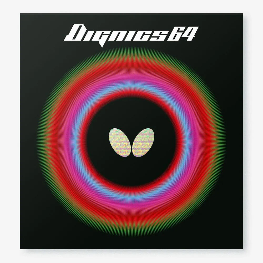 DIGNICS 64