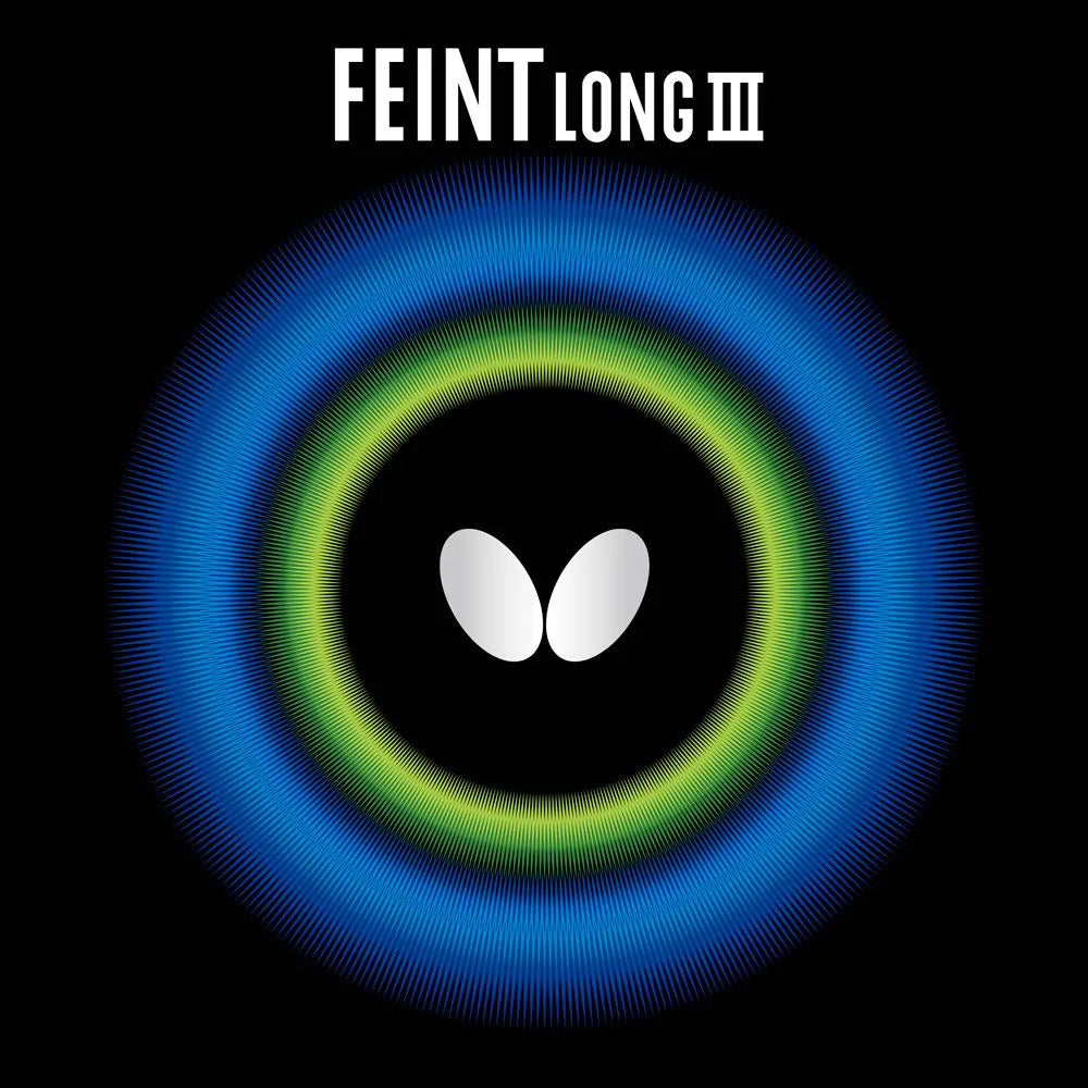 FEINT LONG III