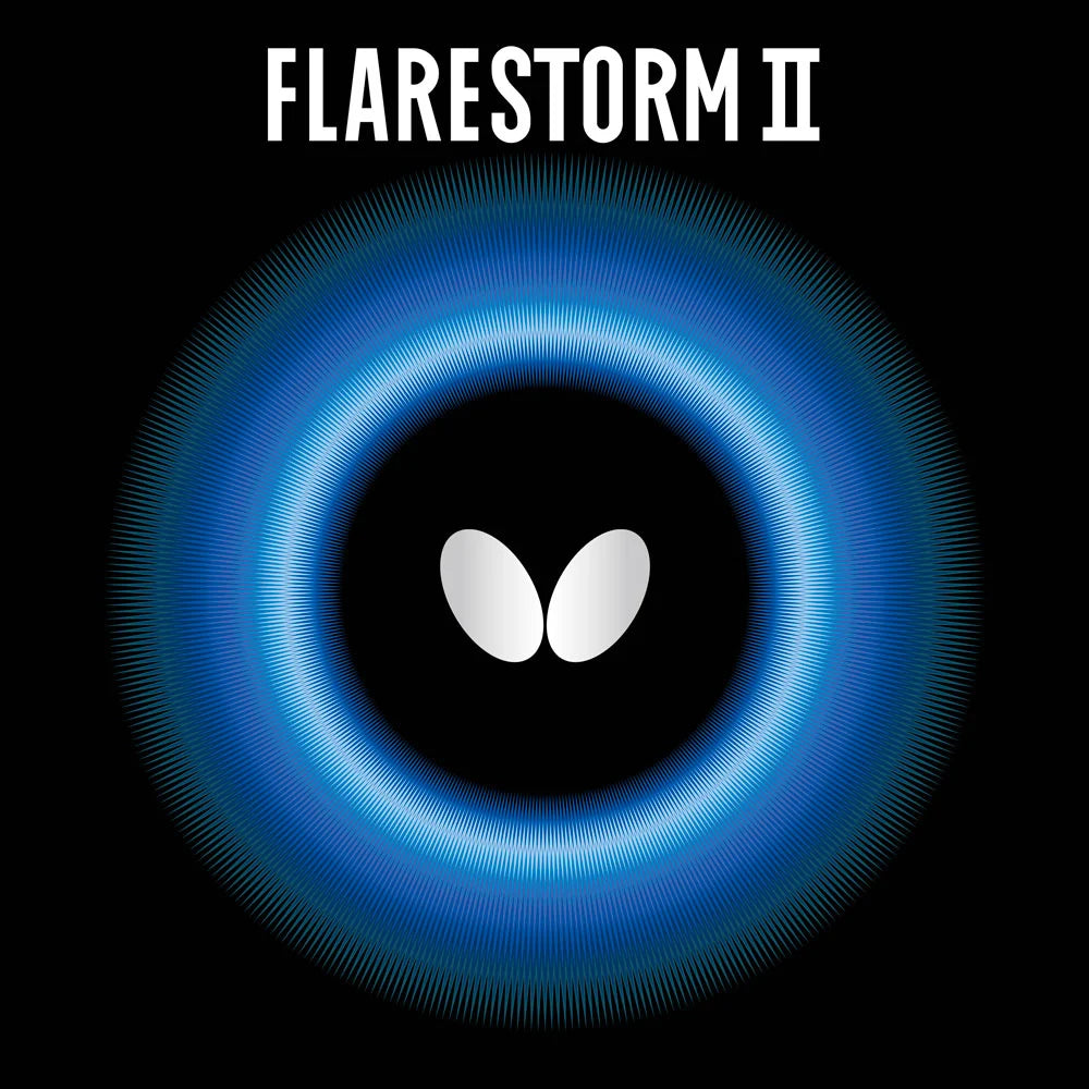 FLARESTORM II