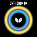 ORTHODOX DX