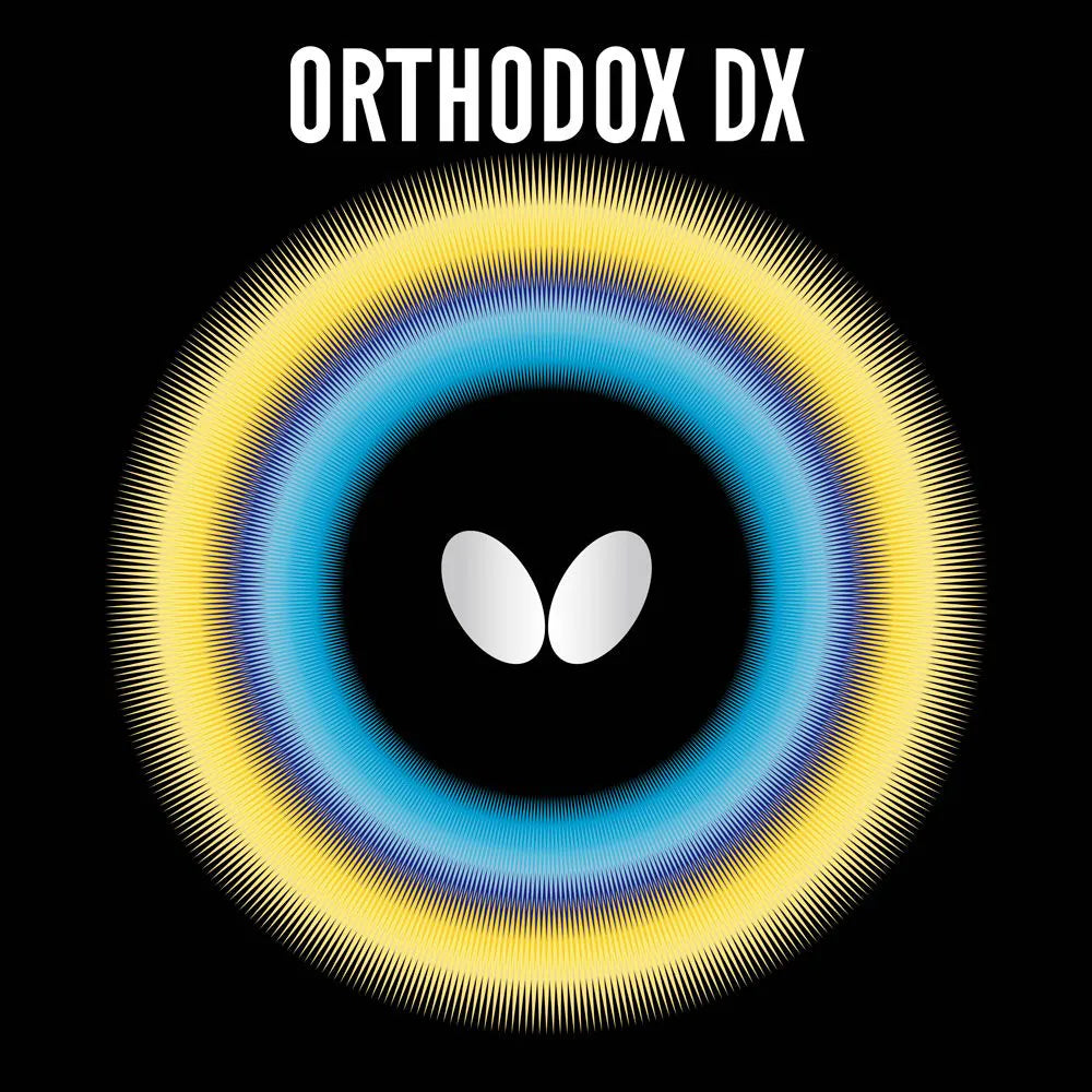 ORTHODOX DX