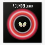 ROUNDELL HARD