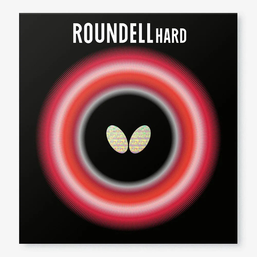 ROUNDELL HARD