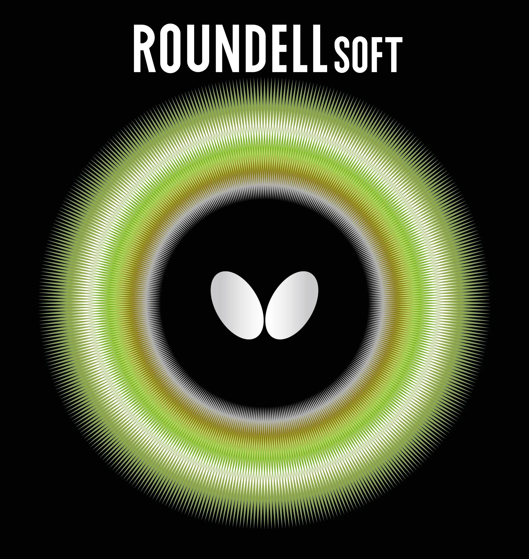 ROUNDELL SOFT