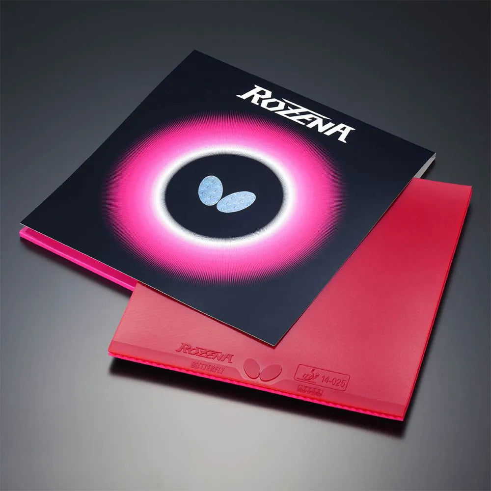 ROZENA